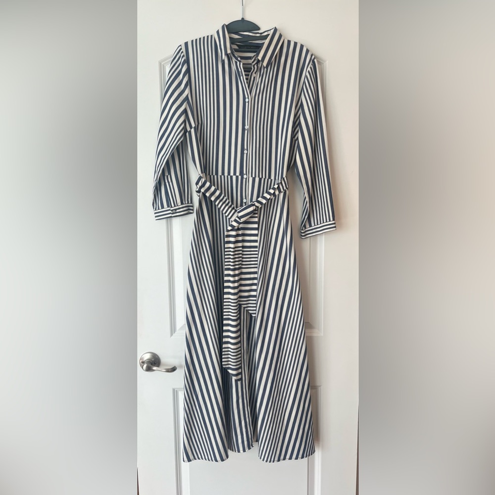 Zara dress